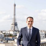 Le Peninsula Hong Kong nomme Vincent Pimont nouveau directeur général