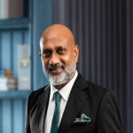 Marriott International nomme Kiran Andicot au poste de vice-président sénior, Asie du sud