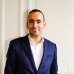 Adam Oubuih Prend ses Fonctions de Directeur Général d'Atout France 