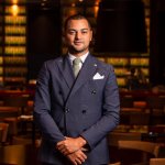 Jonathan Della Lunga rejoint Le Royal Monceau – Raffles Paris en tant que Bar Manager