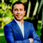 Diego Guerreschi nommé Hotel Manager du Royal Palm Beachcomber Luxury