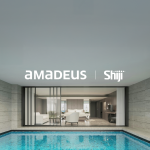 Amadeus et Shiji s'associent pour offrir aux hôtels une suite complète de technologies dédiées à l'hôtellerie