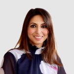 myPOS nomme Fozia Raja au poste de Chief People Officer pour accompagner sa croissance et sa culture d'entreprise