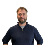 Blent[.]io nomme Nicolas Horvath au poste de Chief Revenue Officer pour supporter et accélérer son expansion mondiale