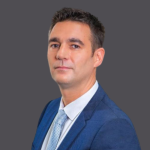 Marc De Oliveira nommé Président-Directeur Général de Compass Group France