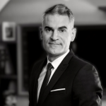 Le Grand Hôtel de Courtoisville annonce l'arrivée de Franck Louâpre à sa direction à compter du 1<sup class="typo_exposants">er</sup> octobre 2025