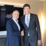 Sommet Education s'associe au World Economic Forum pour renforcer la promotion mondiale de l'avenir du secteur de l'hospitalité