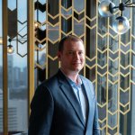 L'Intercontinental Lyon - Hotel Dieu annonce la nomination de son nouveau directeur général, Nicolas Mercier 