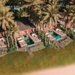 Le Chatrium Rawai Phuket ouvrira en 2026 