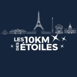 8<sup class="typo_exposants">e</sup> «<small class="fine d-inline"> </small>10 km des Etoiles<small class="fine d-inline"> </small>» à Paris le 29 mars 2026