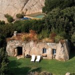 Le Domaine de Murtoli, distingué par les Tatler Travel Awards