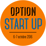 Option Startup, Ouverture des inscriptions<small class="fine d-inline"> </small>!