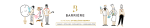 Barrière recrute près de 1 300 talents pour sa nouvelle saison estivale 