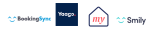 BookingSync, plateforme de gestion de location saisonnière, annonce des partenariats avec My Home In et Yaago