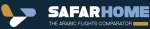 Safarhome.com Comparateur de vols, hôtels et voitures de location pour les pays arabes