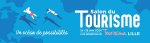 35<sup class="typo_exposants">e</sup> Tourissima 2024 à Lille du 26 au 28 janvier 2024