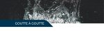 Un projet européen pour optimiser la consommation d'eau : le Projet «<small class="fine d-inline"> </small>GOUTTE A GOUTTE<small class="fine d-inline"> </small>»
