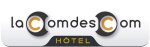 Levées de fonds : 600 000 euros en 2016 pour La Com des Com Hôtel<small class="fine d-inline"> </small>!