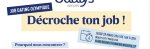 Job Dating - Groupe Odalys à Paris le 28 mars 2024
