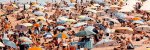 Etude YouGov : Attitudes des Européens à l'égard du surtourisme