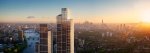 Hyatt renforce sa place de leader dans les segments du luxe et lifestyle, avec 71 ouvertures d'hôtels prévues sur les deux prochaines années