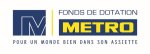 Le Fonds de Dotation METRO lance son premier appel à projets externe