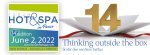 14<sup class="typo_exposants">e</sup> Forum HOTel&SPA à Paris le 02 juin 2022