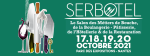 J-13 POUR SERBOTEL, le salon des Métiers de Bouche, de la Restauration et de l'Hôtellerie. 17 au 20/10/2021 à Nantes
