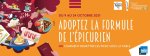 A l'occasion de la semaine du goût, les restaurateurs finistériens s'engagent lors de la 26<sup class="typo_exposants">e</sup> édition de 'Nos restaurateurs ont du talent'