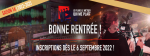 Ouverture des inscriptions à la 16<sup class="typo_exposants">e</sup> saison du concours JE FILME LE MÉTIER QUI ME PLAÎT