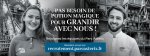 Forum des métiers du Parc Astérix le 04 février 2023
