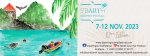 10<sup class="typo_exposants">e</sup> édition du Saint-Barth Gourmet Festival du 07 au 12 novembre 2023