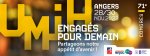 71<sup class="typo_exposants">e</sup> congrès national de l'UMIH à Angers du 28 au 30 novembre 2023