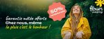 Flower Campings innove avec la première Garantie Météo du camping en France