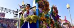 Carnaval de Nice 2022 «<small class="fine d-inline"> </small>Roi des Animaux<small class="fine d-inline"> </small>» : le Carnaval des retrouvailles et des nouveautés<small class="fine d-inline"> </small>!