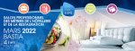 4<sup class="typo_exposants">e</sup> CHR PRO EXPO à Bastia du 13 au 15 mars 2022