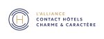 Contact Hôtels et Charme & Caractère créent la première alliance de l'hôtellerie indépendante française
