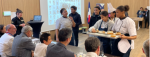 Concours culinaire inclusif : 12 talents récompensés à Meudon 