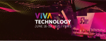 5<sup class="typo_exposants">e</sup> Viva Technology à Paris du 16 au 19 juin 2021