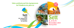 42<sup class="typo_exposants">e</sup> SETT à Montpellier du 2 au 4 novembre 2021