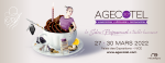 30<sup class="typo_exposants">e</sup> AGECOTEL à Nice du 27 au 30 mars 2022