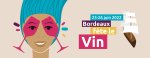 Bordeaux fête le vin du 23 au 26 juin 2022