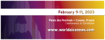 2<sup class="typo_exposants">e</sup> World AI Cannes Festival du 09 au 11 février 2023