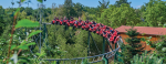 Le parc d'attractions et animalier Le PAL (03- Allier) recrute 350 saisonniers pour son ouverture le 8 avril 2023