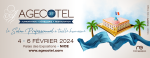 31<sup class="typo_exposants">e</sup> AGECOTEL à Nice du 04 au 06 février 2024
