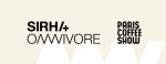 Sirha Omnivore Paris et Paris Coffee Show à Paris du 7 au 10 septembre 2024