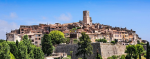 Le Fonds Tourisme Côte d'Azur finance la rénovation de l'hôtel Le Saint Paul 5*