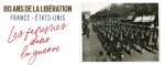 Barrière présente à Deauville l'exposition photographique Paris Match “Les femmes dans la guerre” à l'occasion des 80 ans de la Libération de la France