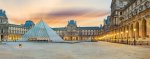 La Cour des comptes présente son rapport sur l'établissement public du musée du Louvre (EPML) et le Fonds de dotation du musée du Louvre (FDML)
