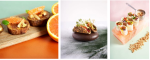 The Lux Collective adopte le concept ‘Keen on Green' en ce mois de véganisme «<small class="fine d-inline"> </small> Veganuary <small class="fine d-inline"> </small>»